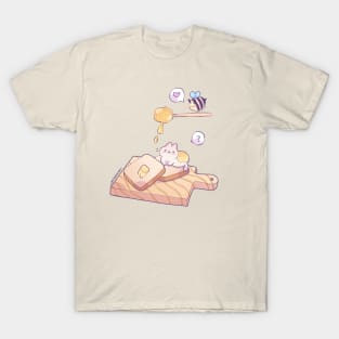 Sweet cat T-Shirt
